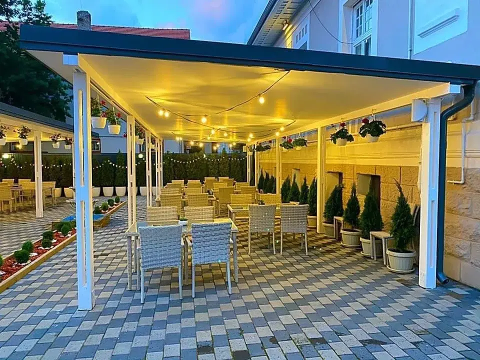 Restaurant Villa