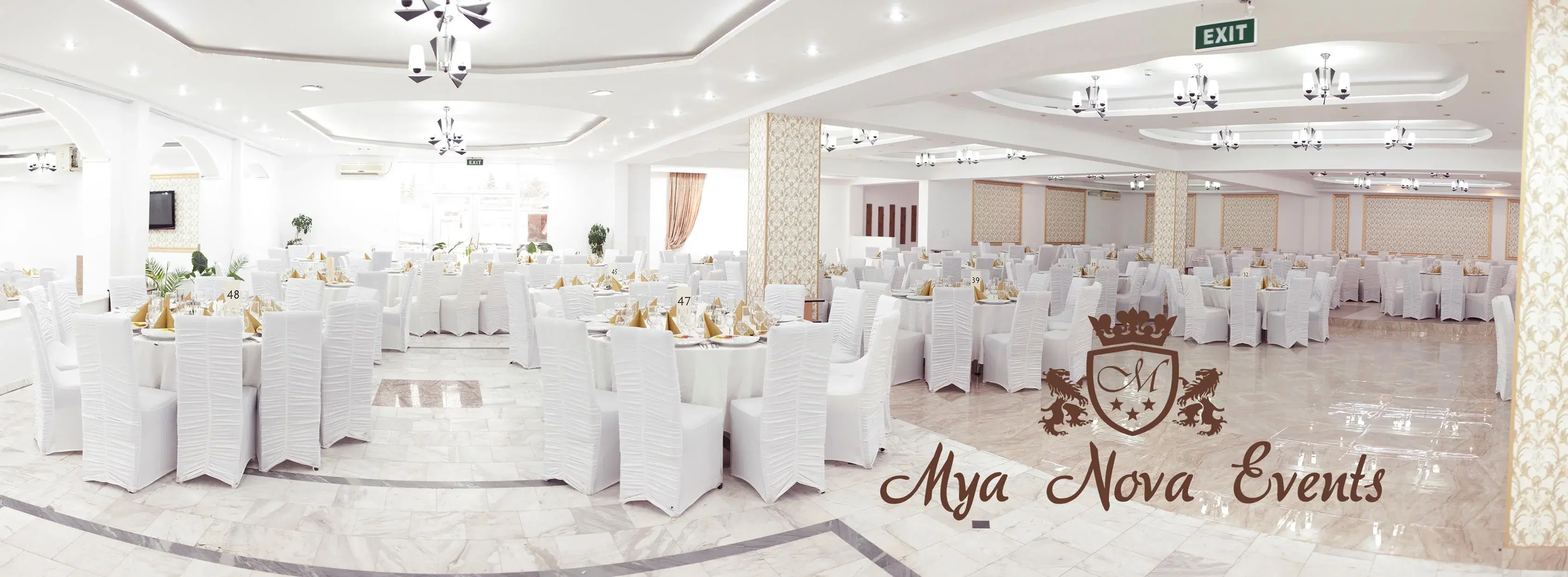 Mya Nova Events