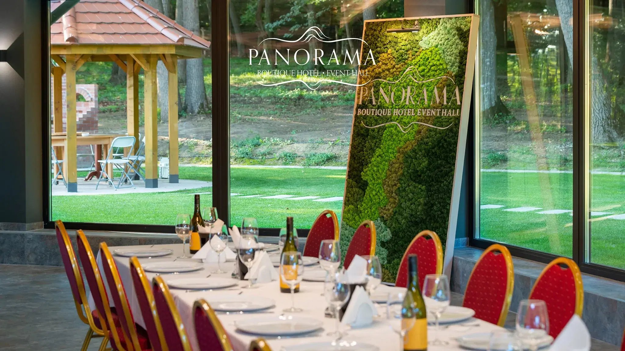 Panorama Boutique Hotel