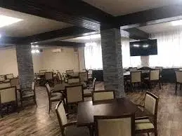 Restaurant Orizont