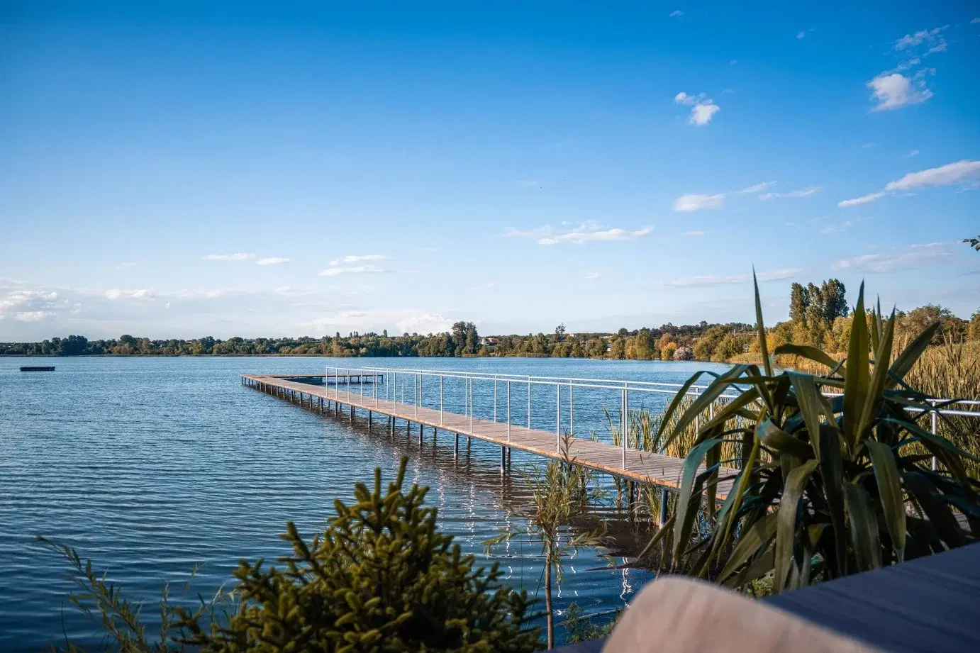 Konya Lake