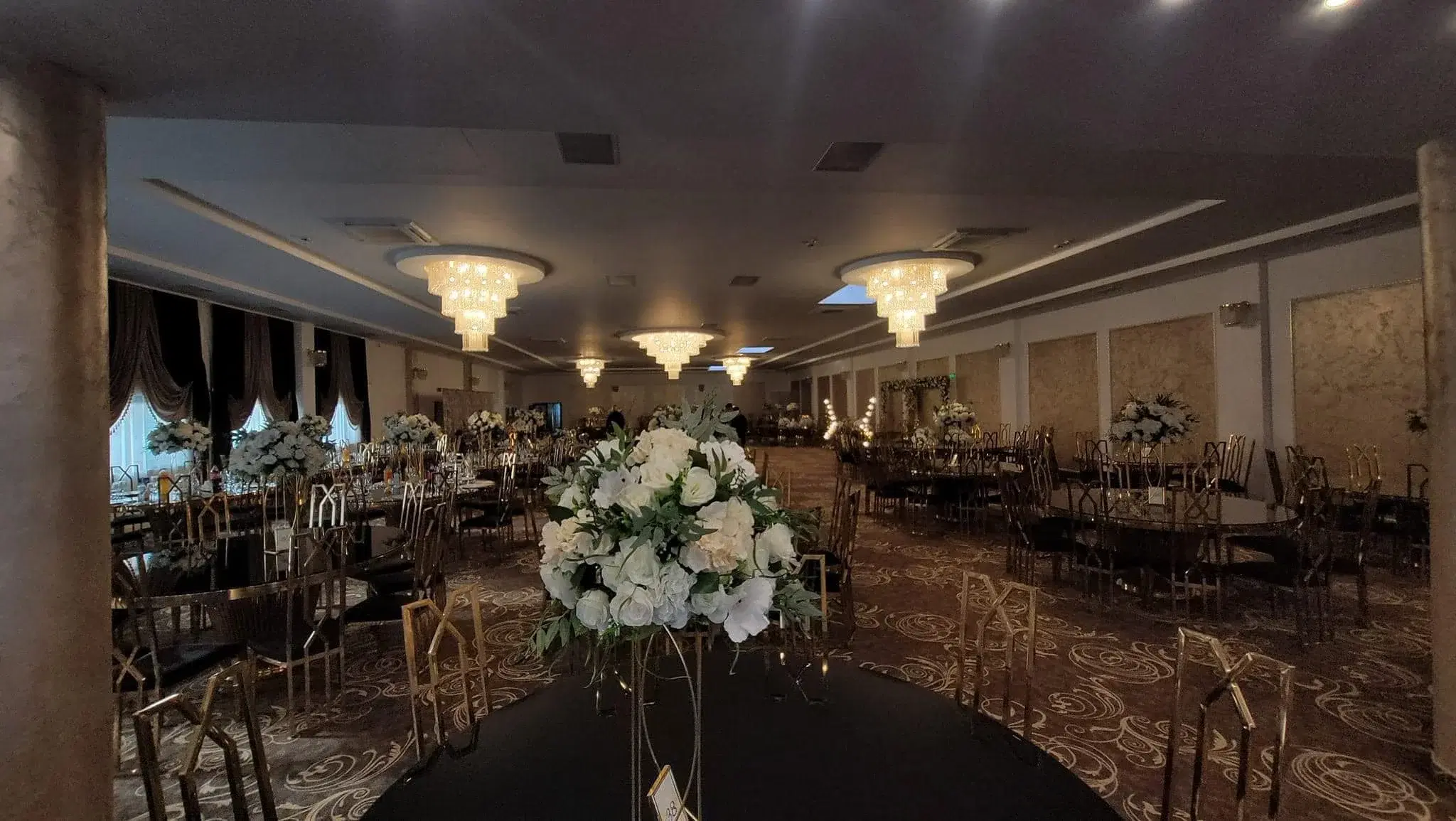 Allegria Ballroom And  Events