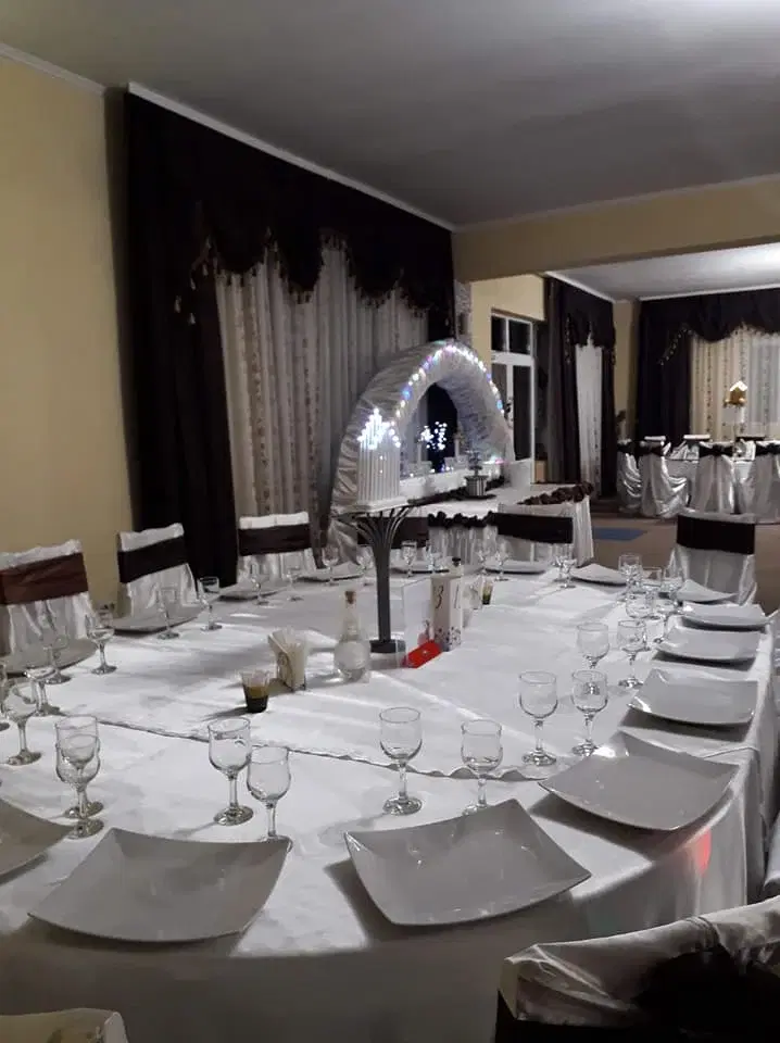 Restaurant Denis Mariage