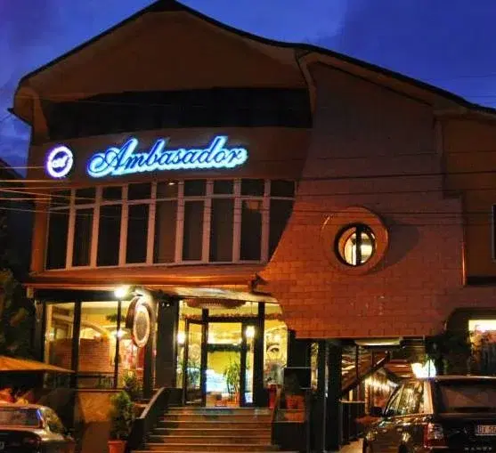 Restaurant Ambasador