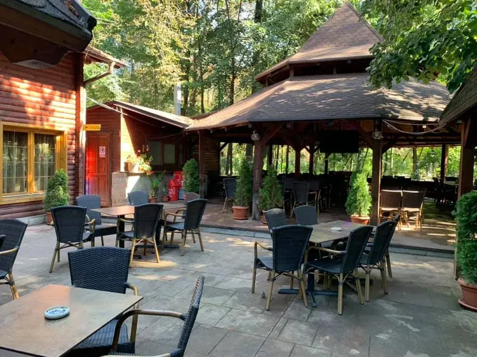 Restaurant Doina Gorjului