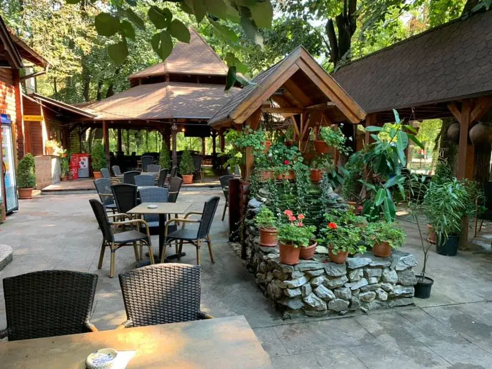 Restaurant Doina Gorjului