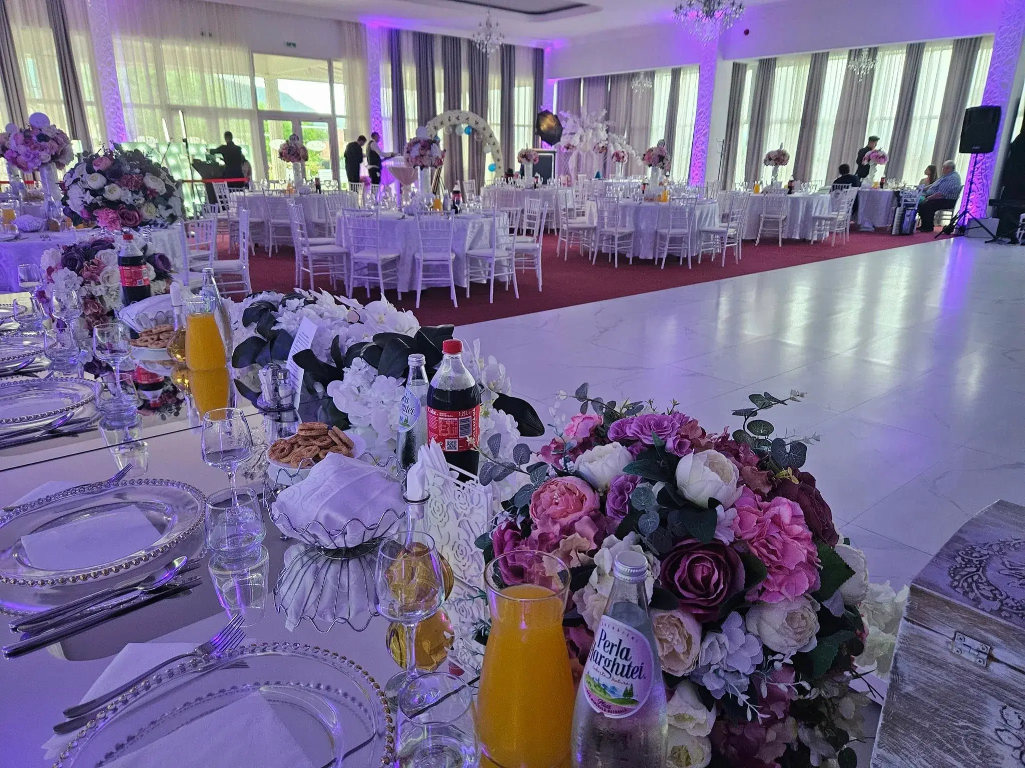 Alexandra Events