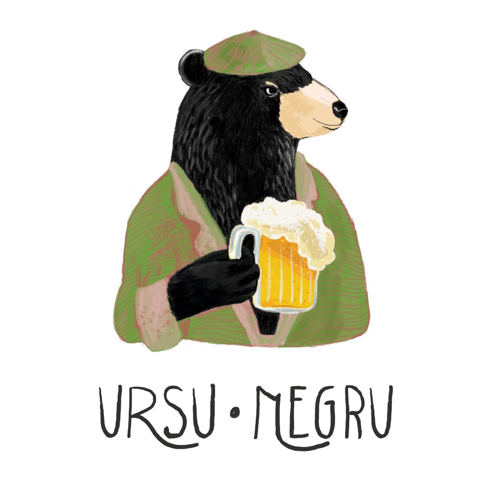 Restaurant Ursu Negru