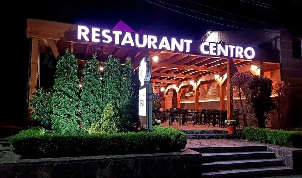 Restaurant Centro