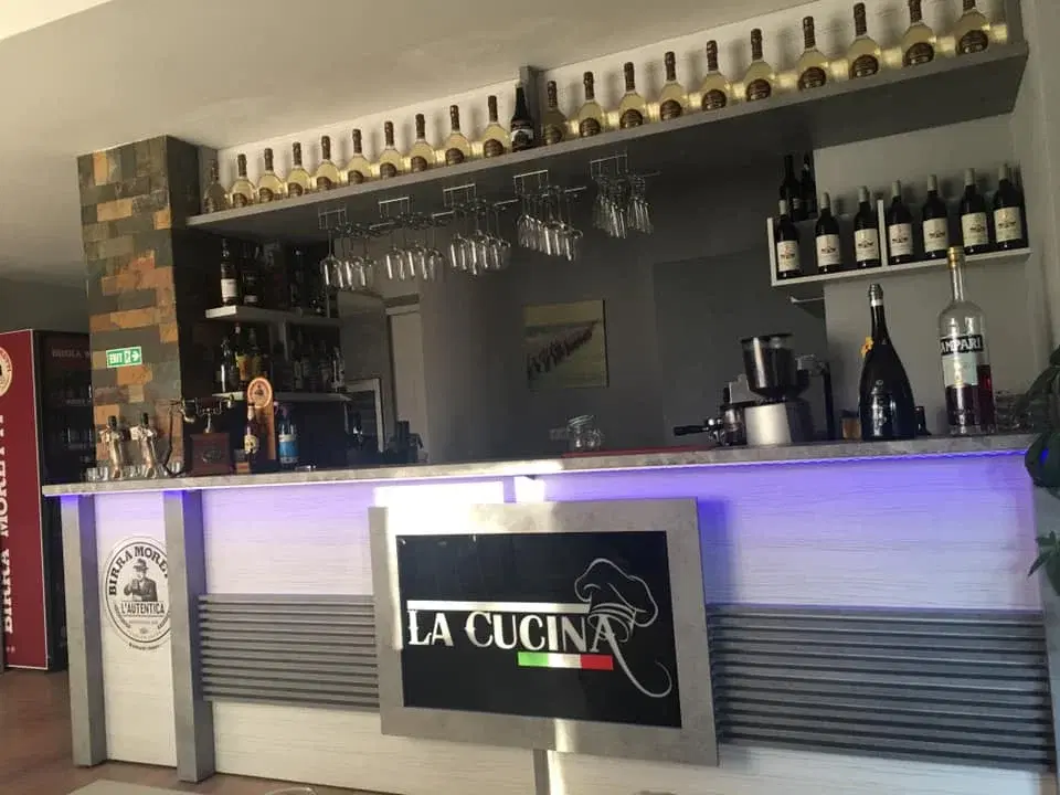 La Cucina