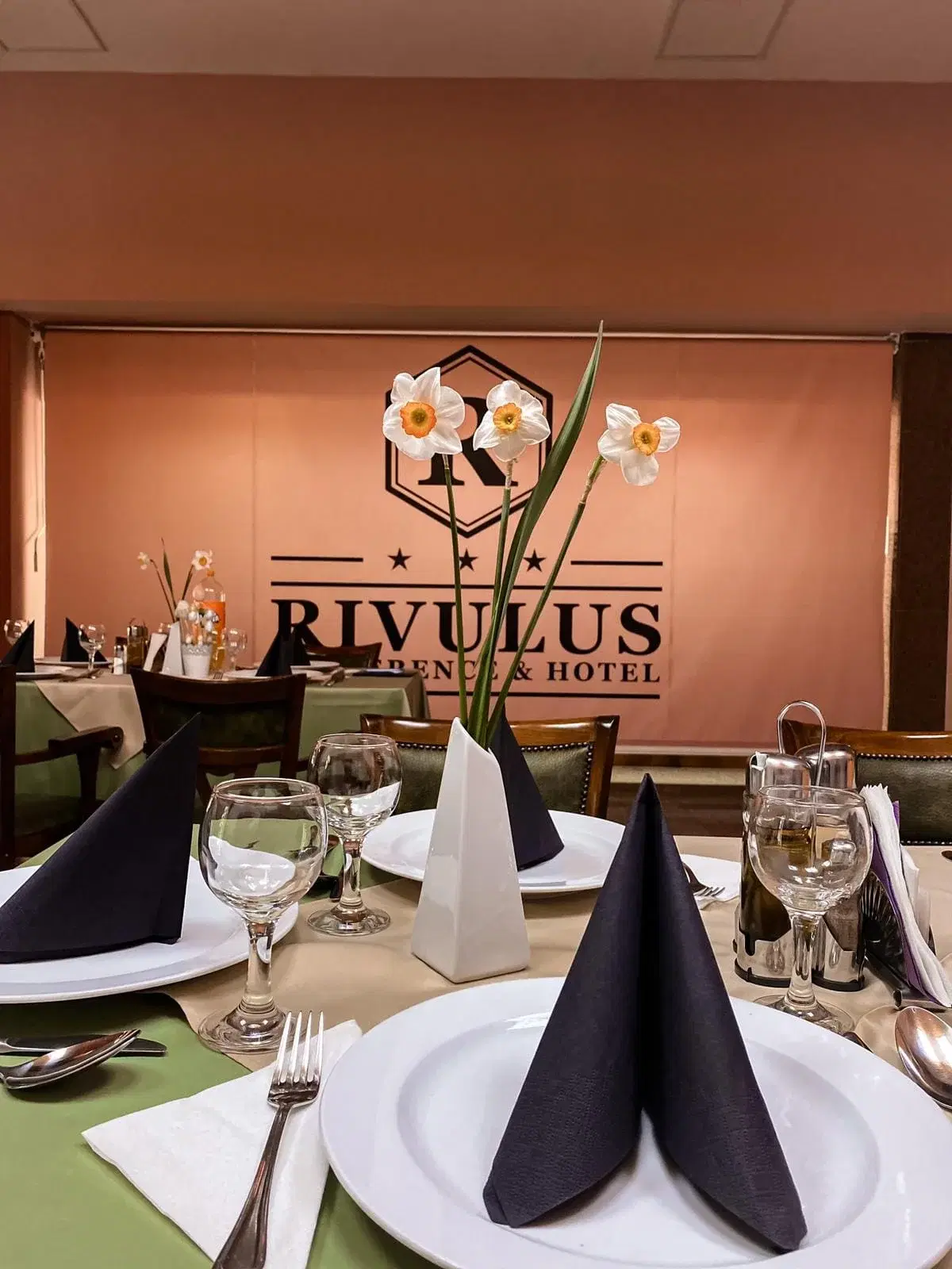 Hotel Rivulus