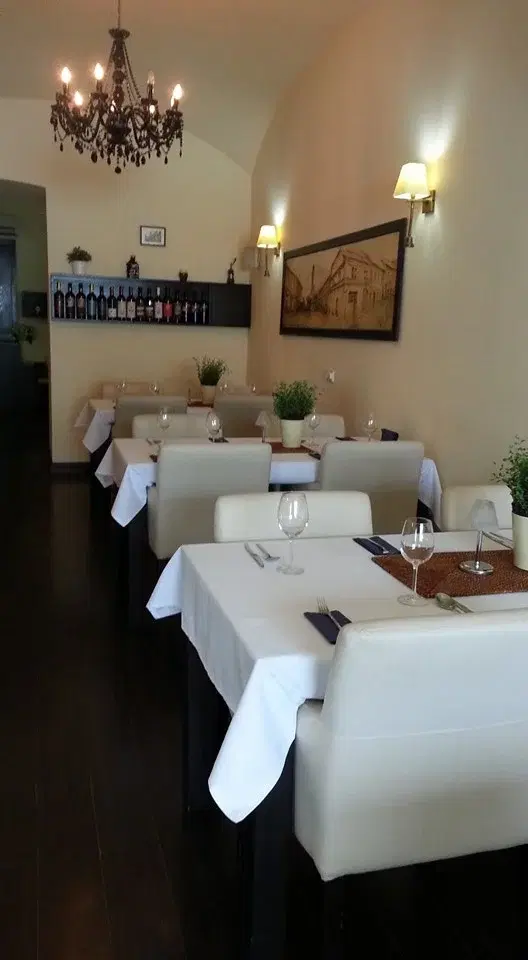 Restaurante