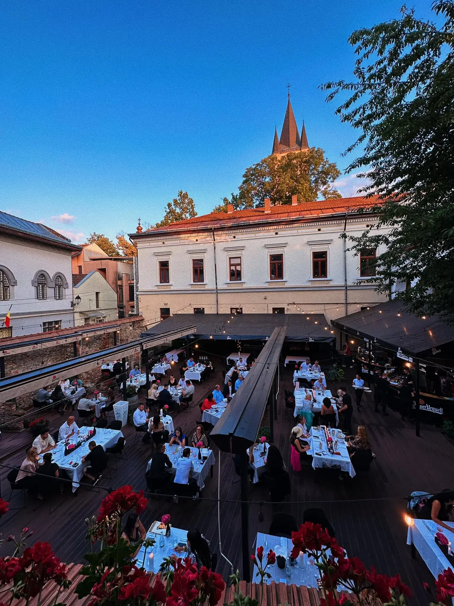 Brasserie La Tour