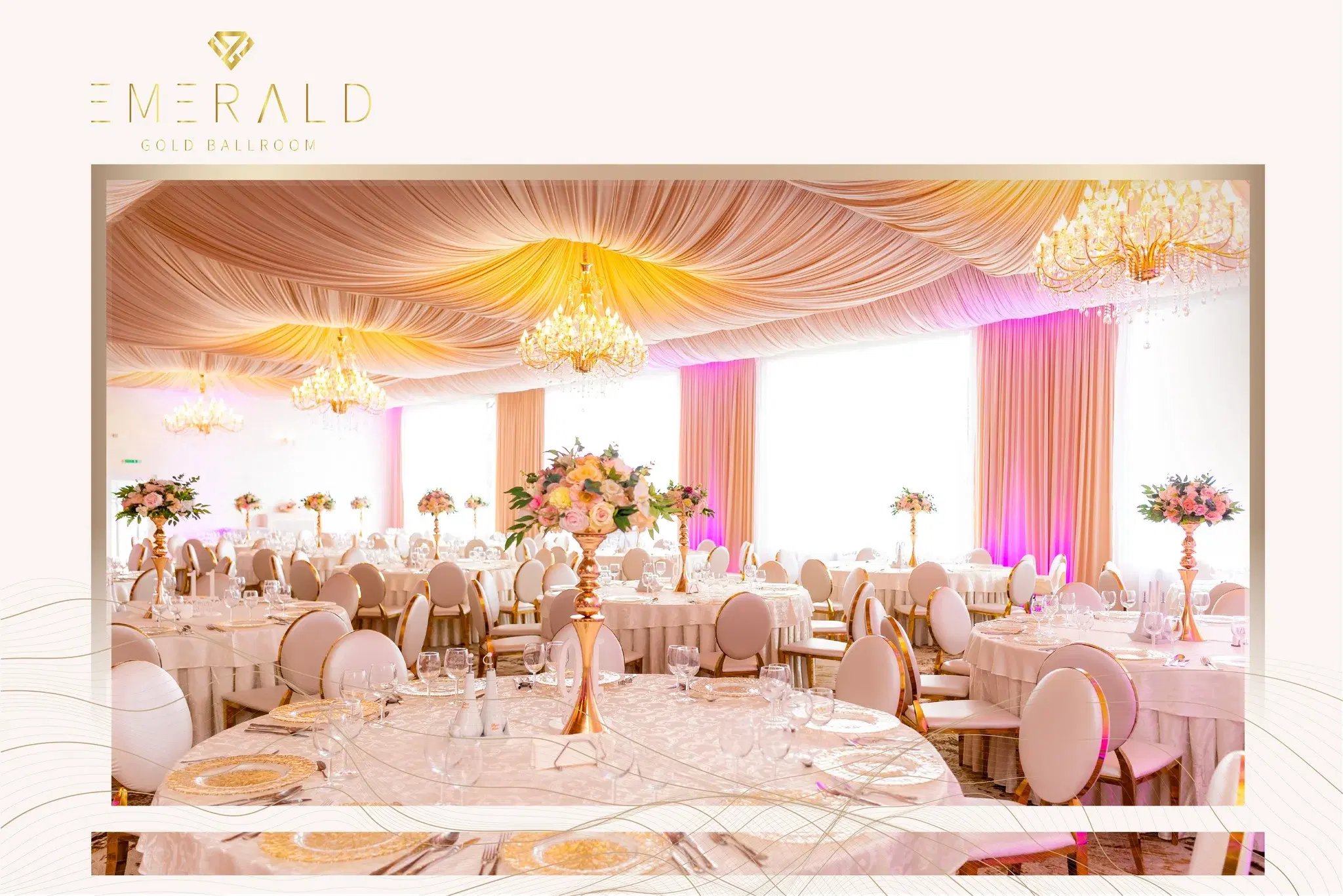 Emerald Luxury Events