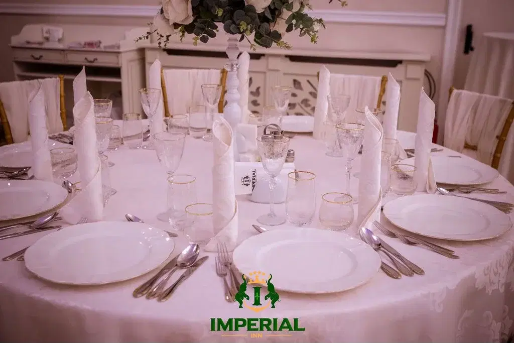 Imperial Inn