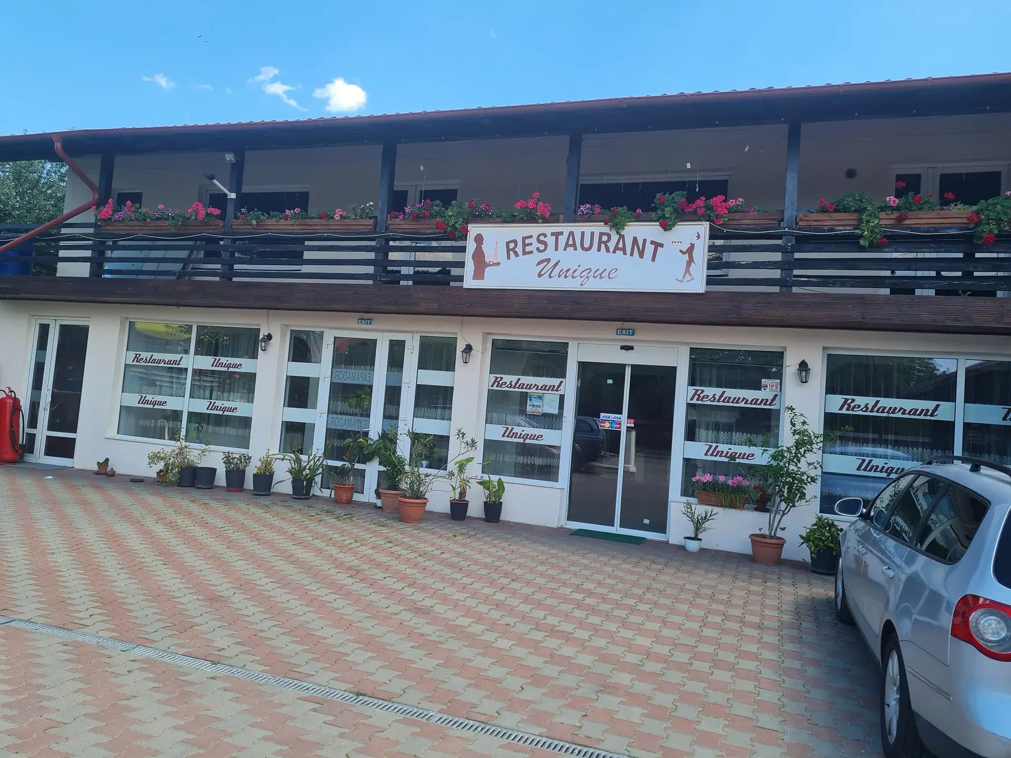 Restaurant Unique