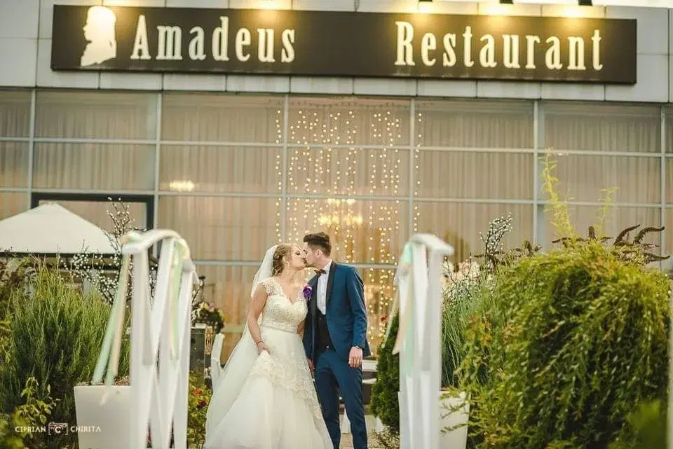 Restaurant Amadeus