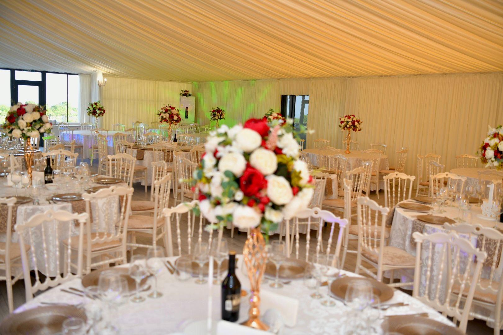 Lexana Events