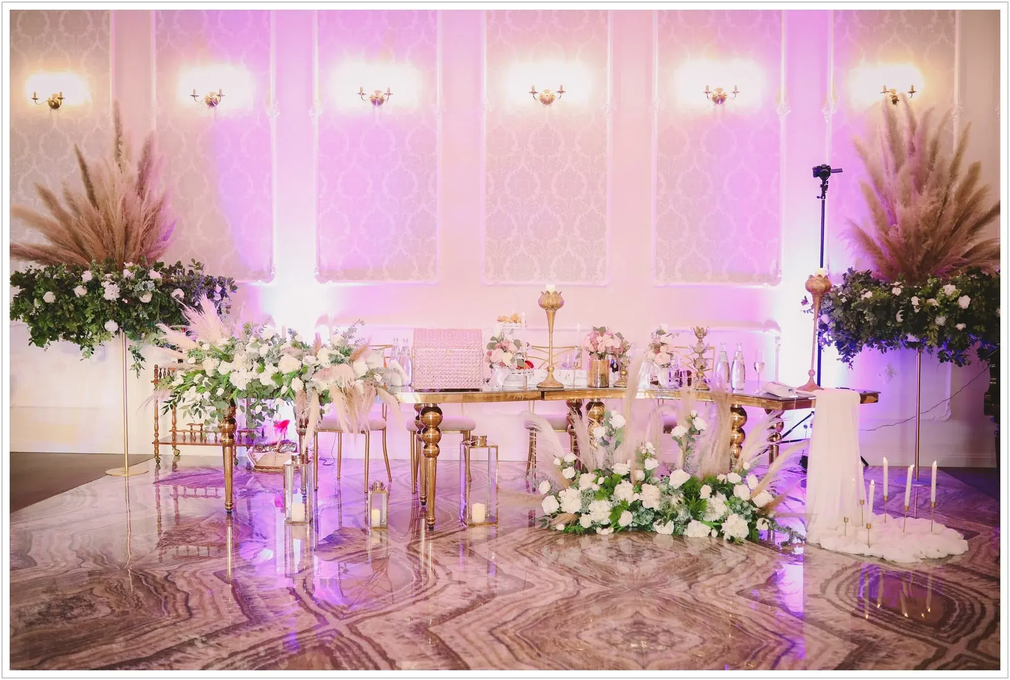 Victoria Ballroom Events