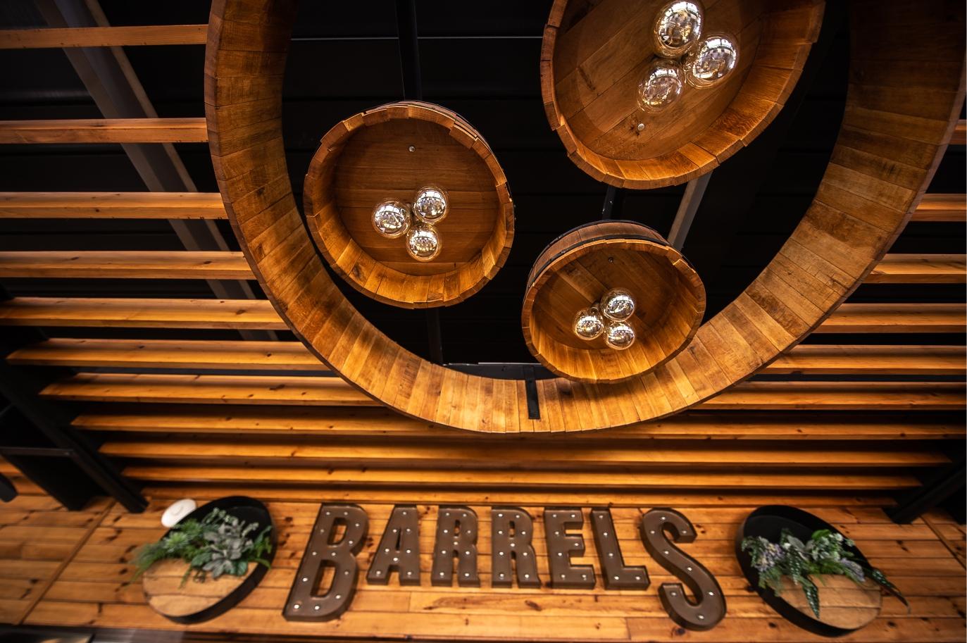 Barrels Pub Mamaia