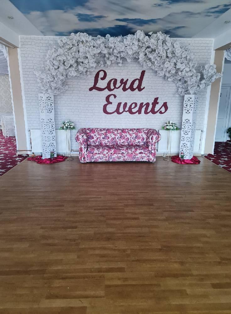 Lord Events