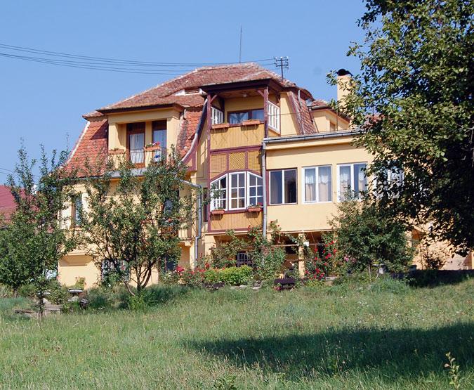 Casa Elimheim