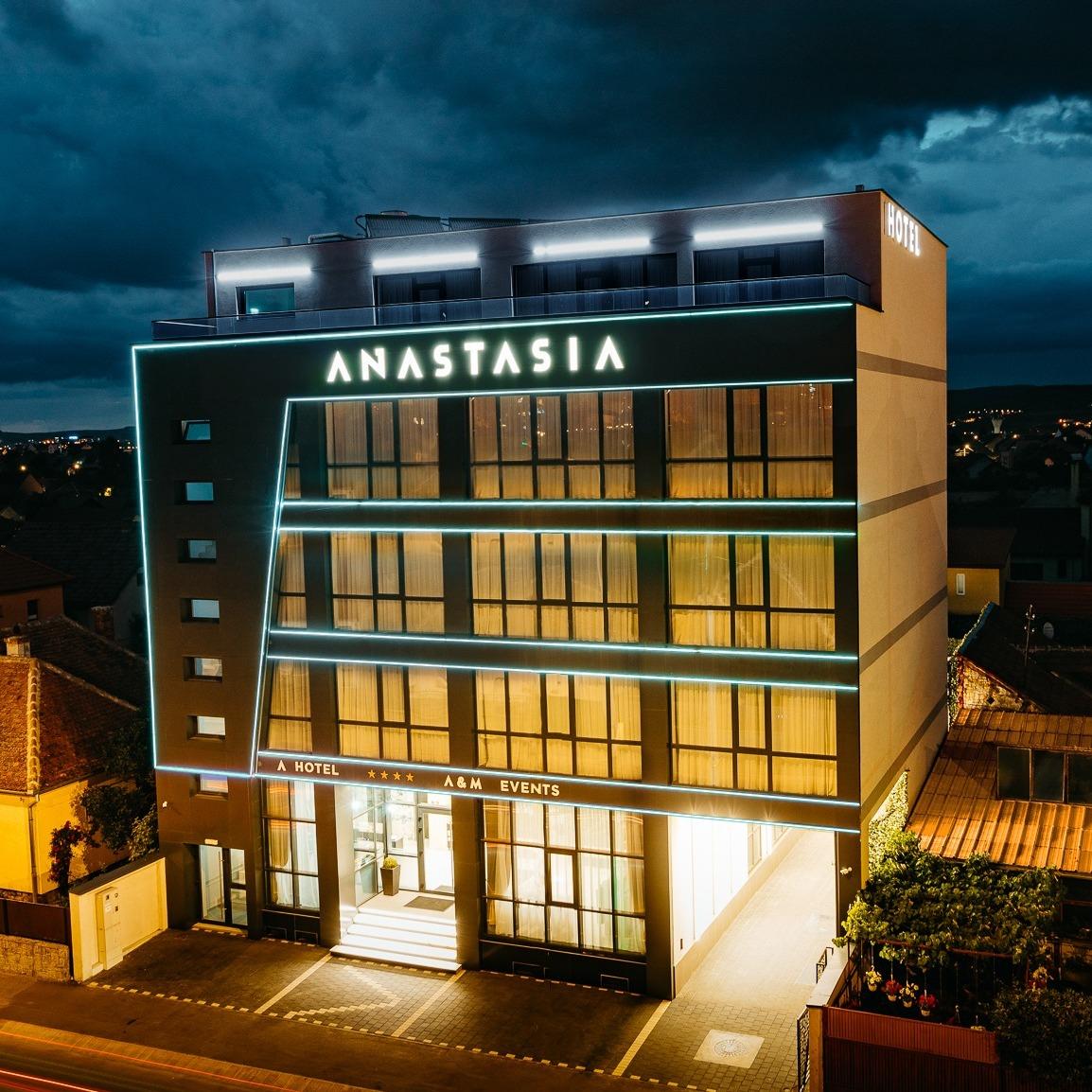 Hotel Anastasia