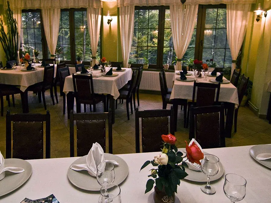 Restaurante