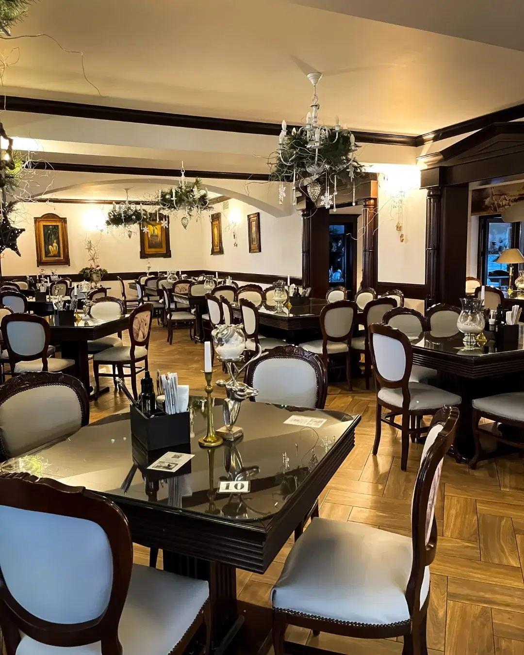 Restaurante